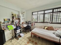 Blk 26 Dover Gardens (Queenstown), HDB 5 Rooms #509578401